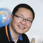 Anh Đinh Bá Thái