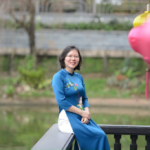 Chị Đào Thị Thu Hương