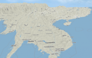 KHÍ VÀ SỐ
